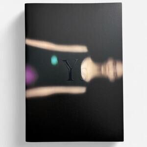 Y’s Yohji Yamamoto spring summer 2018 Look book catalog